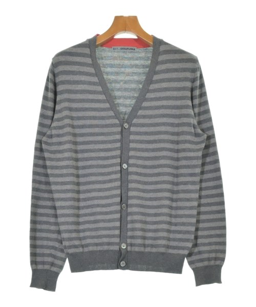 ５＋１アンナプルナ(5+1_ANNAPURNA)の5+1_ANNAPURNA カーディガン