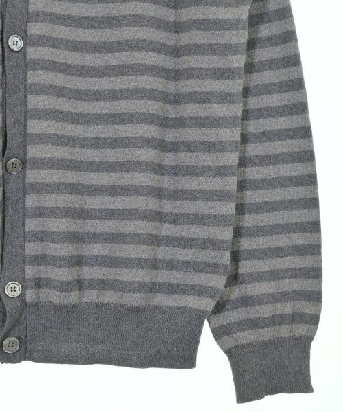 5+1_ANNAPURNA（５＋１アンナプルナ）カーディガン グレー サイズ:S メンズ/2200623437063