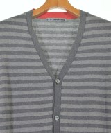 5+1_ANNAPURNA（５＋１アンナプルナ）カーディガン グレー サイズ:S メンズ/2200623437063