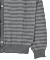 5+1_ANNAPURNA（５＋１アンナプルナ）カーディガン グレー サイズ:S メンズ/2200623437063