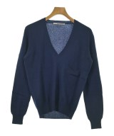 5+1_ANNAPURNA（５＋１アンナプルナ）ニット・セーター 紺 サイズ:XS メンズ/2200665893575