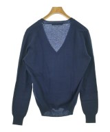 5+1_ANNAPURNA（５＋１アンナプルナ）ニット・セーター 紺 サイズ:XS メンズ/2200665893575