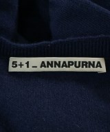 5+1_ANNAPURNA（５＋１アンナプルナ）ニット・セーター 紺 サイズ:XS メンズ/2200665893575