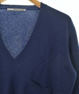 5+1_ANNAPURNA（５＋１アンナプルナ）ニット・セーター 紺 サイズ:XS メンズ/2200665893575