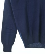 5+1_ANNAPURNA（５＋１アンナプルナ）ニット・セーター 紺 サイズ:XS メンズ/2200665893575