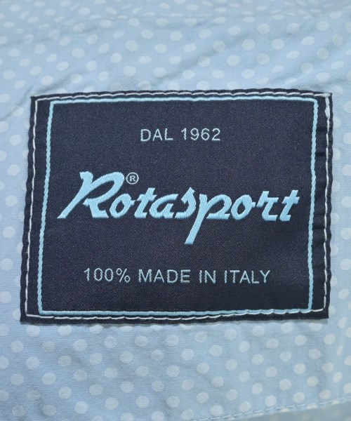 Rotasport（ロータスポーツ）スラックス 青 サイズ:48(L位) メンズ/2200617928027