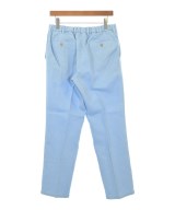 Rotasport（ロータスポーツ）スラックス 青 サイズ:48(L位) メンズ/2200617928027