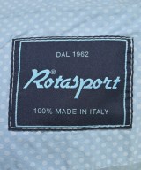 Rotasport（ロータスポーツ）スラックス 青 サイズ:48(L位) メンズ/2200617928027