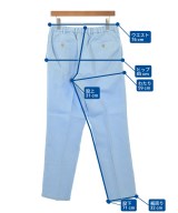 Rotasport（ロータスポーツ）スラックス 青 サイズ:48(L位) メンズ/2200617928027