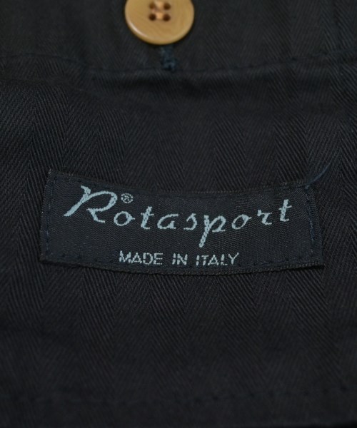 Rotasport（ロータスポーツ）クロップドパンツ 茶 サイズ:9(XXL位) メンズ/2200606483025