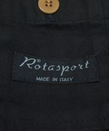 Rotasport（ロータスポーツ）クロップドパンツ 茶 サイズ:9(XXL位) メンズ/2200606483025