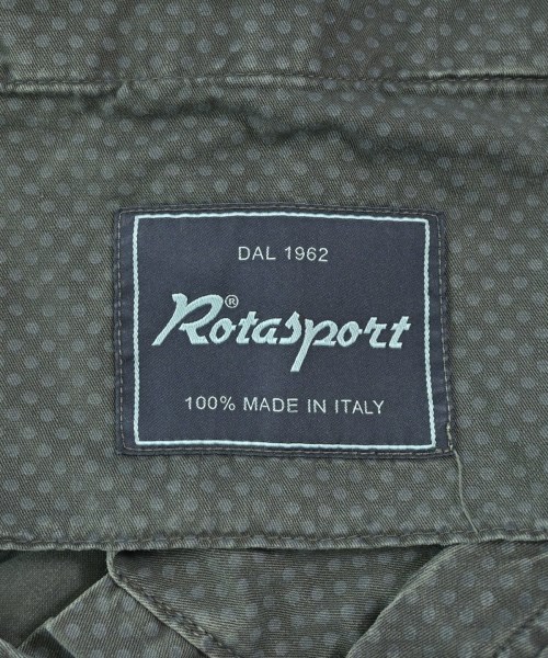 Rotasport（ロータスポーツ）その他 緑 サイズ:48(L位) メンズ/2200698366039