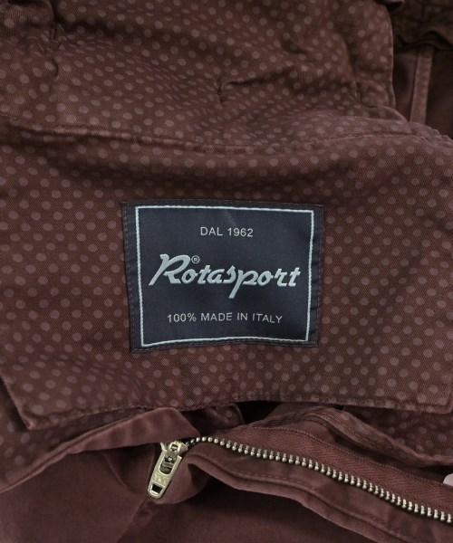 Rotasport（ロータスポーツ）その他 赤 サイズ:48(L位) メンズ/2200698366046
