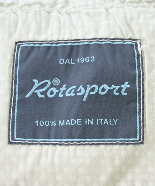 Rotasport（ロータスポーツ）スラックス グレー サイズ:52(XXL位) メンズ/2200663490035