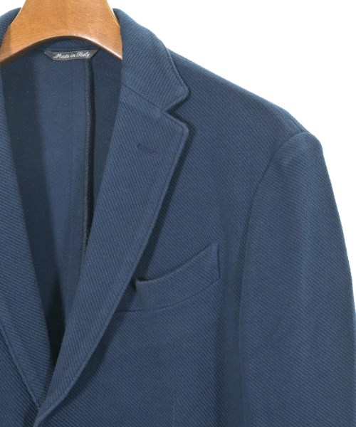 DREW&CO（ドリューアンドコー）カジュアルジャケット 紺 サイズ:S メンズ/2200641114090