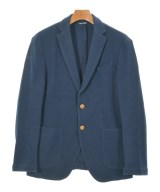 DREW&CO（ドリューアンドコー）カジュアルジャケット 紺 サイズ:S メンズ/2200641114090