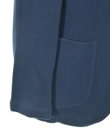 DREW&CO（ドリューアンドコー）カジュアルジャケット 紺 サイズ:S メンズ/2200641114090