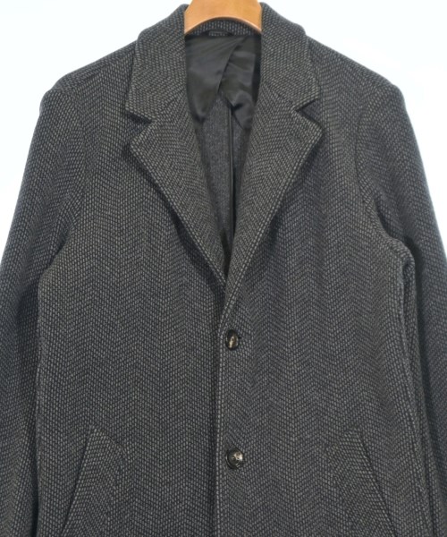 DREW&CO（ドリューアンドコー）その他 黒 サイズ:46(M位) メンズ/2200680851017