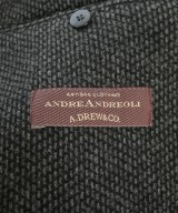 DREW&CO（ドリューアンドコー）その他 黒 サイズ:46(M位) メンズ/2200680851017