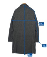 DREW&CO（ドリューアンドコー）その他 黒 サイズ:46(M位) メンズ/2200680851017