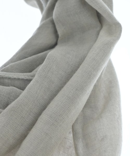 COLOMBO（コロンボ）ストール グレー サイズ:- レディース/2200635581167