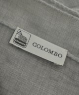 COLOMBO（コロンボ）ストール グレー サイズ:- レディース/2200635581167