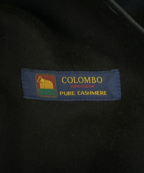 COLOMBO（コロンボ）その他 黒 サイズ:-(M位) レディース/2200654032015
