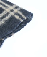 COLOMBO（コロンボ）マフラー 紺 サイズ:- メンズ/2200639106489