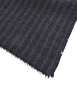 COLOMBO（コロンボ）マフラー 紺 サイズ:- メンズ/2200654098684