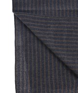 COLOMBO（コロンボ）マフラー 紺 サイズ:- メンズ/2200654098684