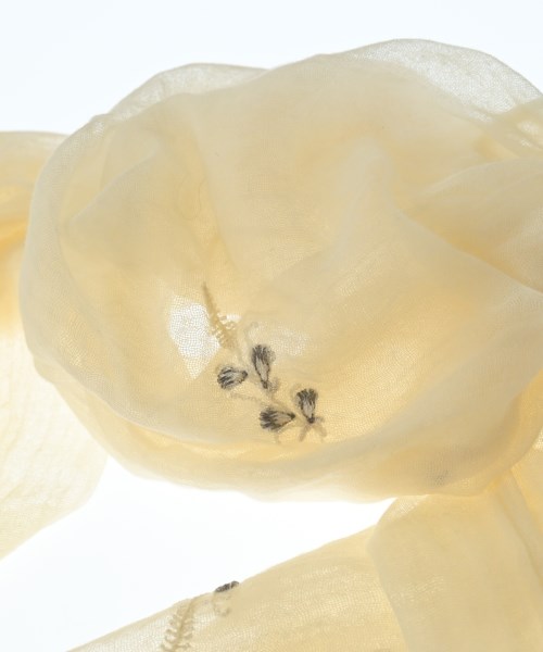 COLOMBO（コロンボ）ストール 白 サイズ:- レディース/2200665066047