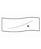 COLOMBO（コロンボ）ストール 白 サイズ:- レディース/2200665066047