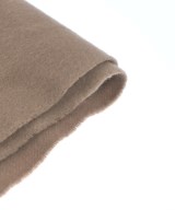 BEGG & CO（ベグ　アンド　コー）マフラー 茶 サイズ:- メンズ/2200634746048