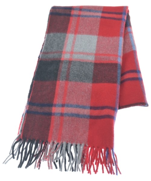 ベグ　アンド　コー(BEGG & CO)のBEGG & CO ストール