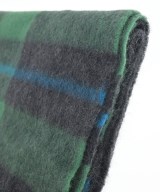 BEGG & CO（ベグ　アンド　コー）ストール グレー サイズ:- レディース/2200623688052