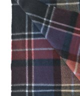 BEGG & CO（ベグ　アンド　コー）マフラー 黒 サイズ:- レディース/2200638715224