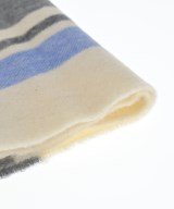 BEGG & CO（ベグ　アンド　コー）マフラー 白 サイズ:- レディース/2200622161020