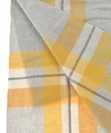 BEGG & CO（ベグ　アンド　コー）マフラー 黄 サイズ:- レディース/2200633032104