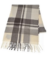 BEGG & CO マフラー