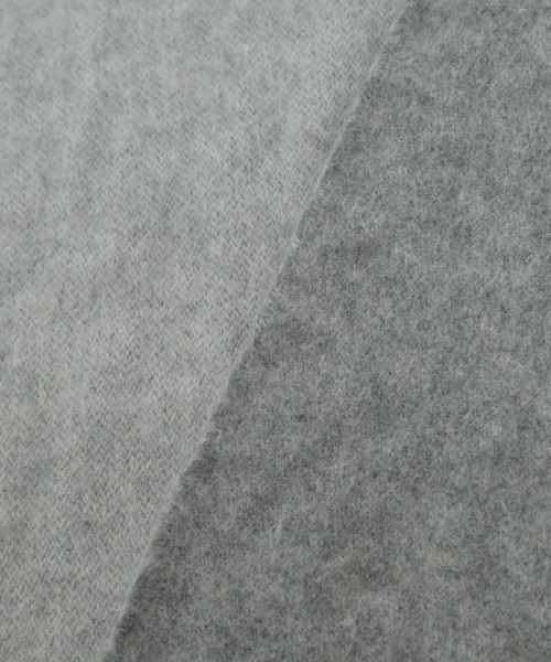 BEGG & CO（ベグ　アンド　コー）ストール グレー サイズ:- レディース/2200610962042