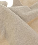 BEGG & CO（ベグ　アンド　コー）ストール ベージュ サイズ:- レディース/2200615727080