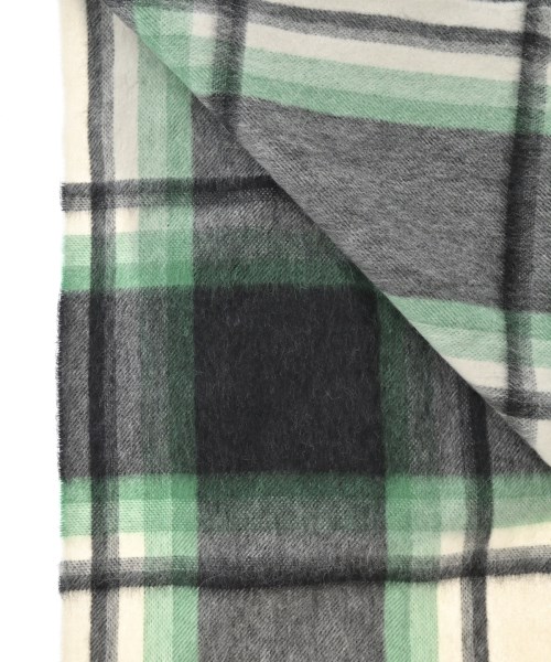 BEGG & CO（ベグ　アンド　コー）マフラー その他（柄物・カラフル） サイズ:- レディース/2200667628106