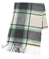 BEGG & CO（ベグ　アンド　コー）マフラー その他（柄物・カラフル） サイズ:- レディース/2200667628106