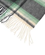 BEGG & CO（ベグ　アンド　コー）マフラー その他（柄物・カラフル） サイズ:- レディース/2200667628106