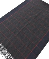 BEGG & CO（ベグ　アンド　コー）マフラー グレー サイズ:- レディース/2200671438135