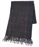 BEGG & CO マフラー