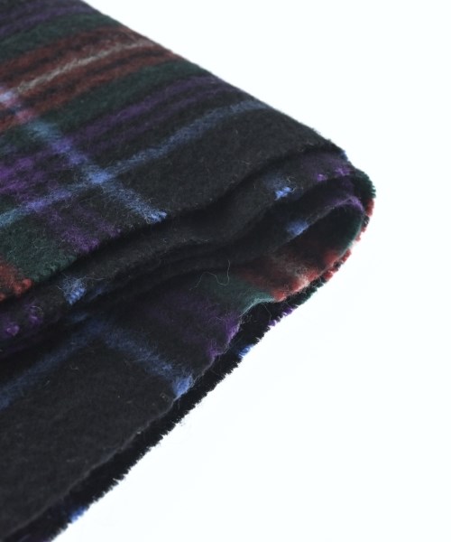 BEGG & CO（ベグ　アンド　コー）マフラー その他（柄物・カラフル） サイズ:- レディース/2200671027117