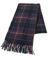 BEGG & CO（ベグ　アンド　コー）マフラー その他（柄物・カラフル） サイズ:- レディース/2200671027117