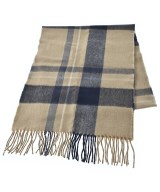 BEGG & CO（ベグ　アンド　コー）マフラー その他（柄物・カラフル） サイズ:- レディース/2200671708085