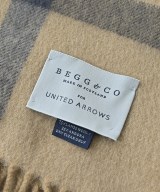 BEGG & CO（ベグ　アンド　コー）マフラー その他（柄物・カラフル） サイズ:- レディース/2200671708085